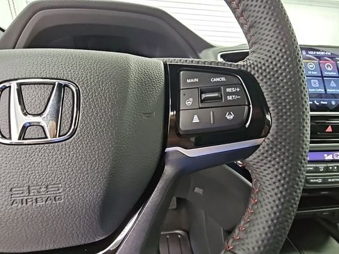 New 2026 Honda Ridgeline Black Edition image 26