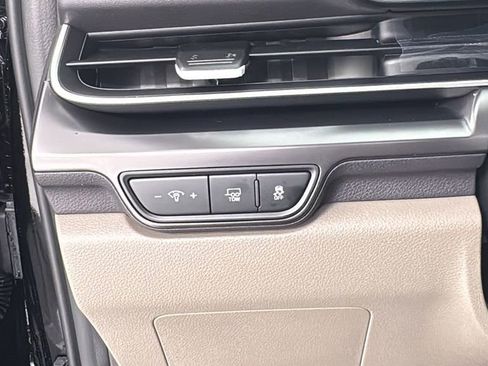 New 2026 Kia Carnival LXS image 34