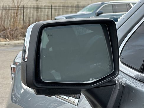 Used 2023 GMC Sierra 1500 SLT w/ SLT Premium Plus Package image 56