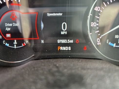 Used 2018 Lincoln MKC Select FWD image 8