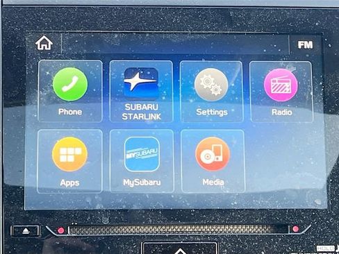 Certified 2023 Subaru Crosstrek 2.5i Limited w/ Moonroof Package image 16