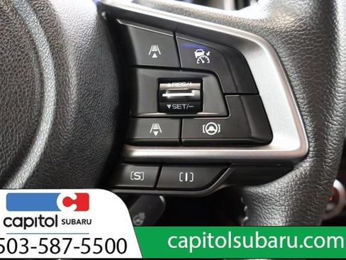 Used 2021 Subaru Forester Touring w/ Popular Package #2 AWD/4WD image 24