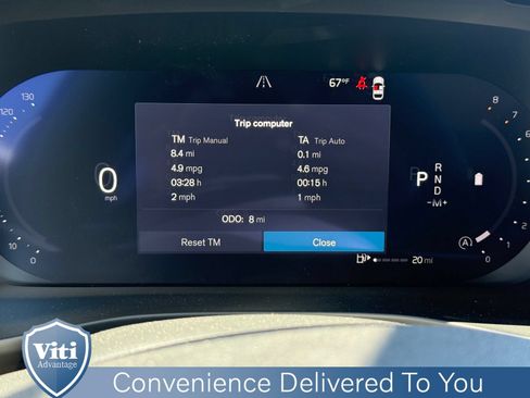 New 2026 Volvo XC40 B5 Plus w/ Protection Package Premier AWD/4WD image 15
