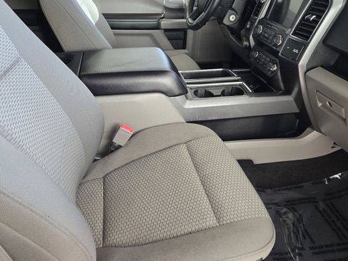 Used 2020 Ford F150 XLT w/ Equipment Group 302A Luxury image 4