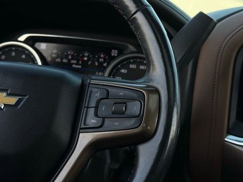 Used 2021 Chevrolet Silverado 1500 High Country image 10