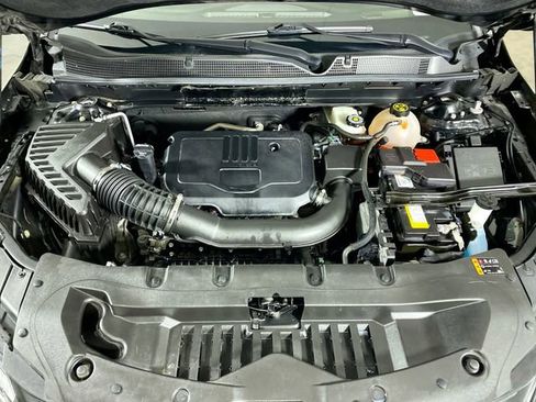 Used 2023 Chevrolet Blazer LT image 25