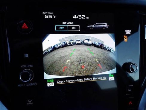 Certified 2024 Subaru Outback Limited image 24