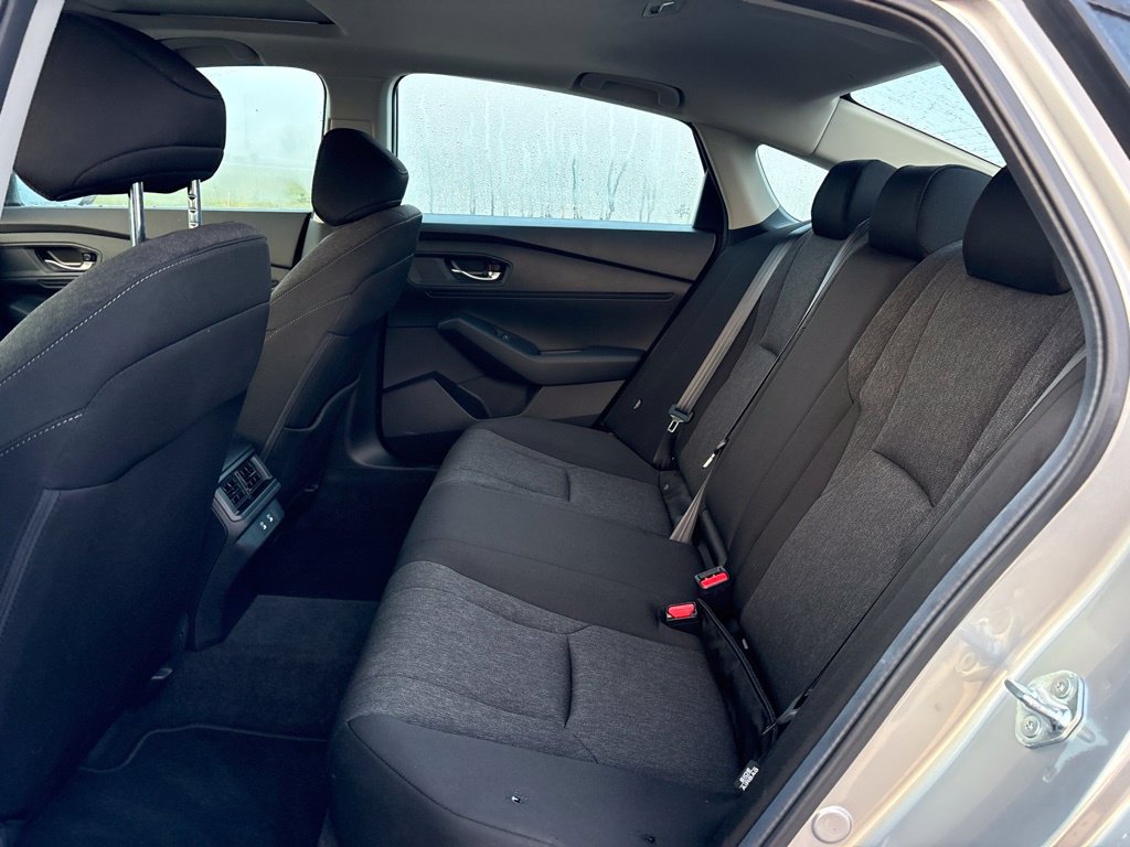 Used 2026 Honda Accord SE image 14