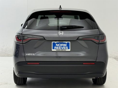 New 2026 Honda HR-V LX image 9