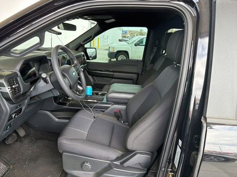 Used 2025 Ford F150 STX w/ Equipment Group 200A image 9