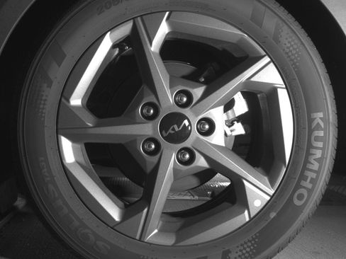 Used 2025 Kia K4 LXS image 14
