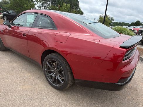 New 2026 Dodge Charger Scat Pack AWD/4WD image 10