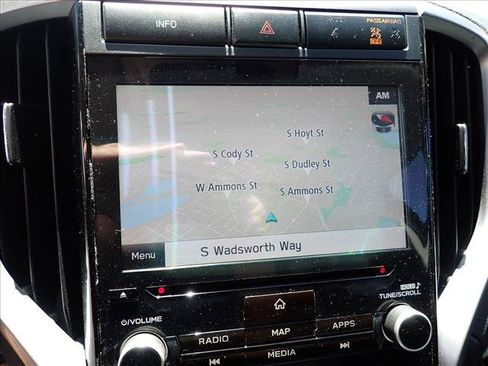 Used 2019 Subaru Ascent Premium AWD/4WD image 22