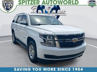 Used 2019 Chevrolet Tahoe LT RWD video 1