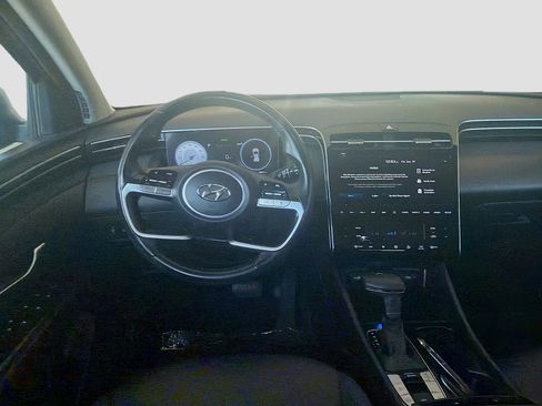 Used 2024 Hyundai Tucson SEL w/ Convenience Package FWD image 18