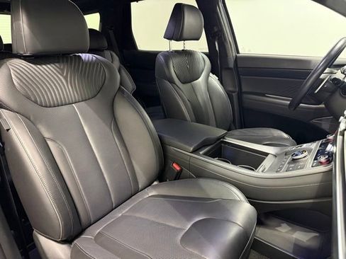 Used 2023 Hyundai Palisade Calligraphy AWD/4WD image 33