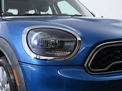 Used 2019 MINI Cooper Countryman S AWD/4WD image 10