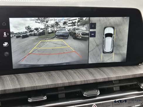Certified 2023 Kia Telluride SX FWD image 23