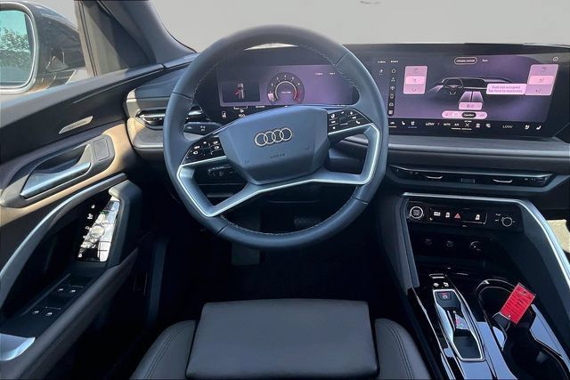 New 2026 Audi Q5 Premium Plus AWD/4WD image 5