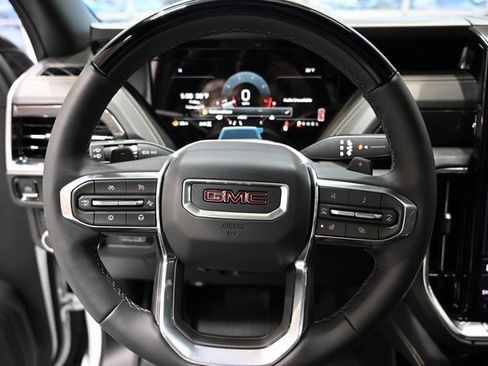 New 2026 GMC Yukon XL Elevation w/ Elevation Premium Package image 21