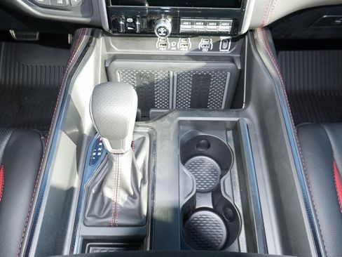 New 2026 RAM 1500 RHO w/ RHO Level 1 Equipment Group image 20