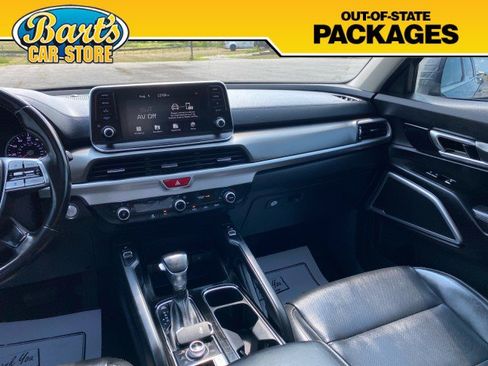 Used 2020 Kia Telluride S AWD/4WD image 24