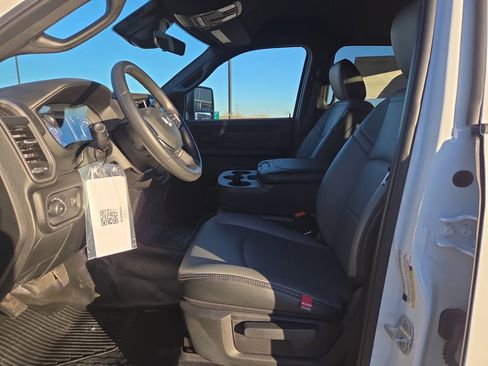 New 2026 RAM 5500 Tradesman image 9