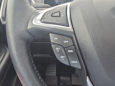 Used 2023 Ford Edge SEL w/ Convenience Package AWD/4WD image 57