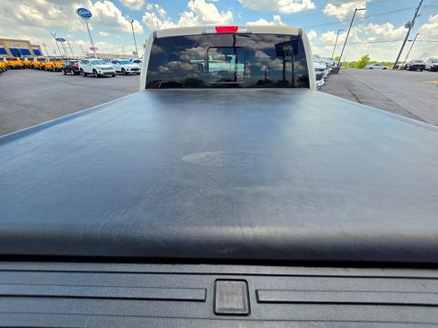 Used 2018 Ford F150 King Ranch w/ Equipment Group 601A Luxury AWD/4WD image 13