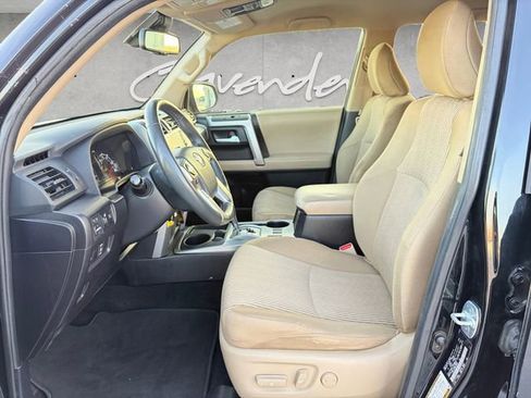 Used 2021 Toyota 4Runner SR5 image 19