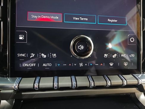 New 2026 GMC Yukon Denali Ultimate image 21