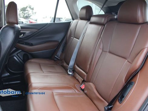 Used 2021 Subaru Outback Touring XT AWD/4WD image 24