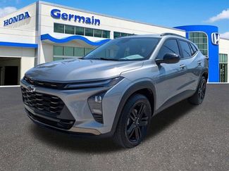 Used 2025 Chevrolet Trax ACTIV w/ Driver Confidence Package video 1