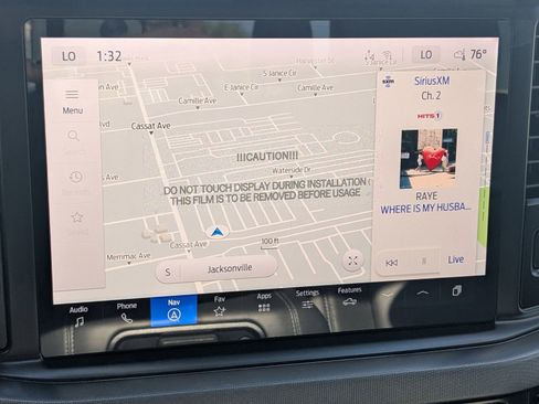 New 2025 Ford F350 Platinum image 23