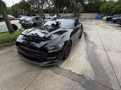 Used 2016 Ford Mustang GT Premium w/ GT Performance Package