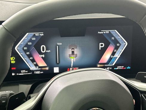 New 2026 BMW X3 xDrive30 w/ Premium Package image 10