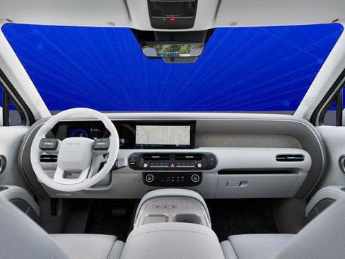 New 2026 Hyundai Palisade SE image 11