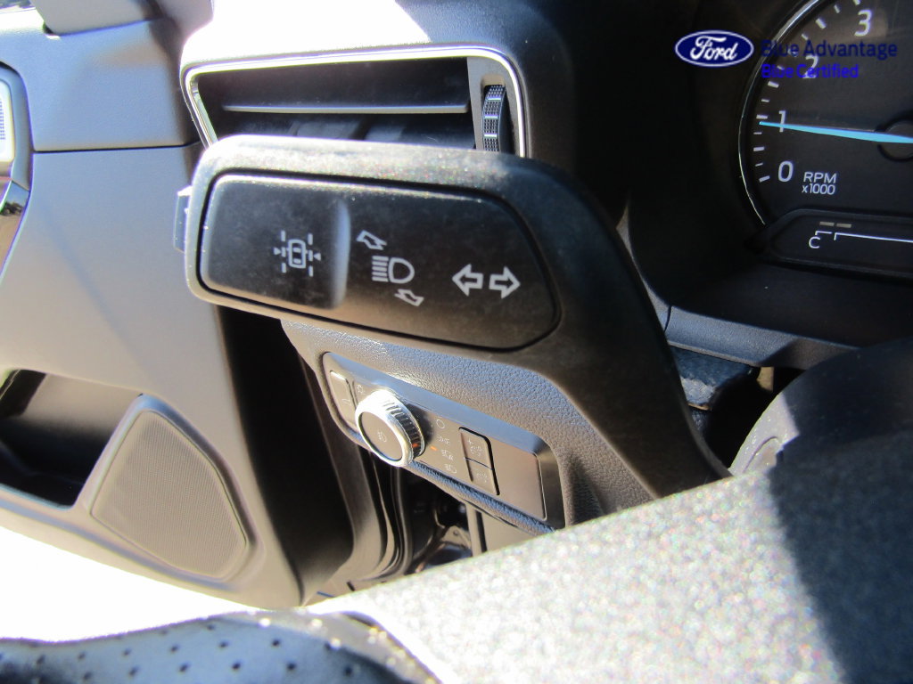 Certified 2022 Ford Explorer ST-Line w/ Class IV Trailer Tow Package AWD/4WD image 23