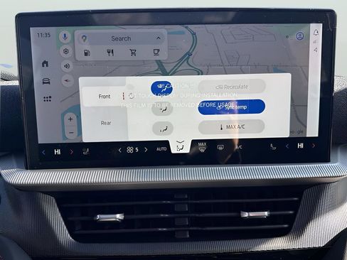 New 2026 Ford Explorer ST-Line w/ ST-Line Street Pack image 17