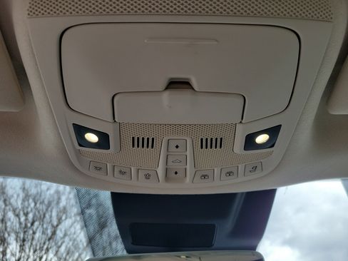 Used 2019 Lincoln Navigator L Black Label w/ Cargo Package image 40