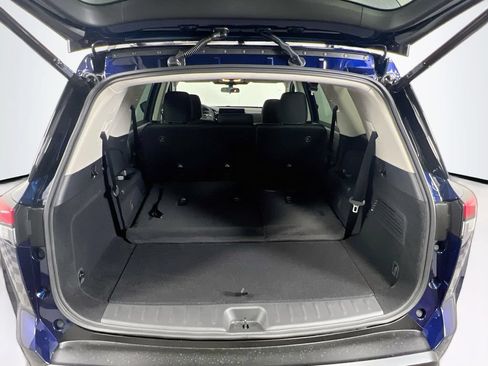 New 2026 Nissan Pathfinder SV AWD/4WD image 23