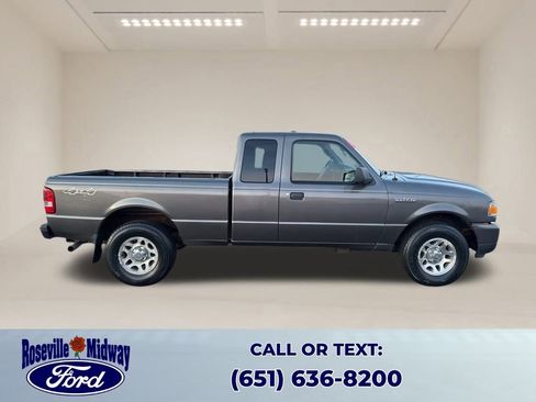 Used 2011 Ford Ranger XLT w/ Payload Pkg 2 image 8