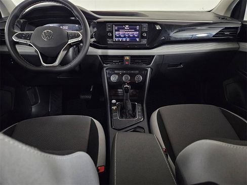 Used 2024 Volkswagen Taos S w/ MDO Package image 7