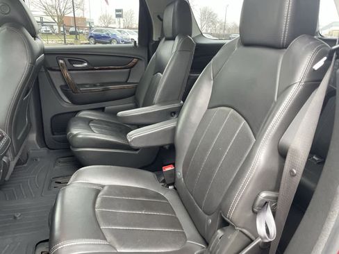 Used 2015 GMC Acadia Denali image 20