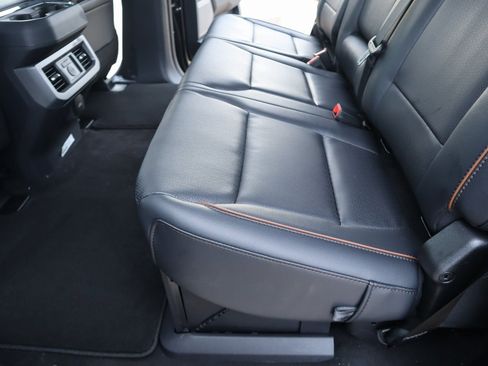 New 2026 Ford F250 Lariat w/ Black Appearance Package image 14