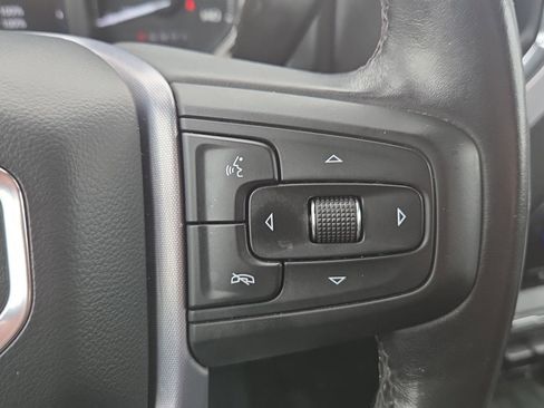 Used 2021 GMC Sierra 1500 Elevation w/ LPO, Elevation Black Package image 28