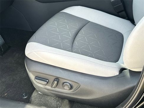 New 2025 Toyota RAV4 XLE image 20