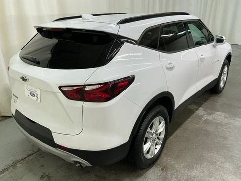 Used 2020 Chevrolet Blazer LT FWD image 4