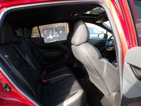 Used 2024 Subaru Crosstrek 2.5i Wilderness w/ Crosstrek Mirror Package image 21