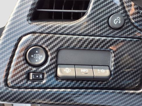 Used 2017 Chevrolet Corvette Z06 image 13